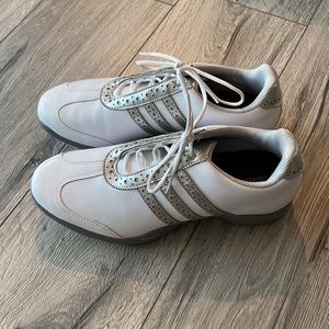 Adidas Golf shoes